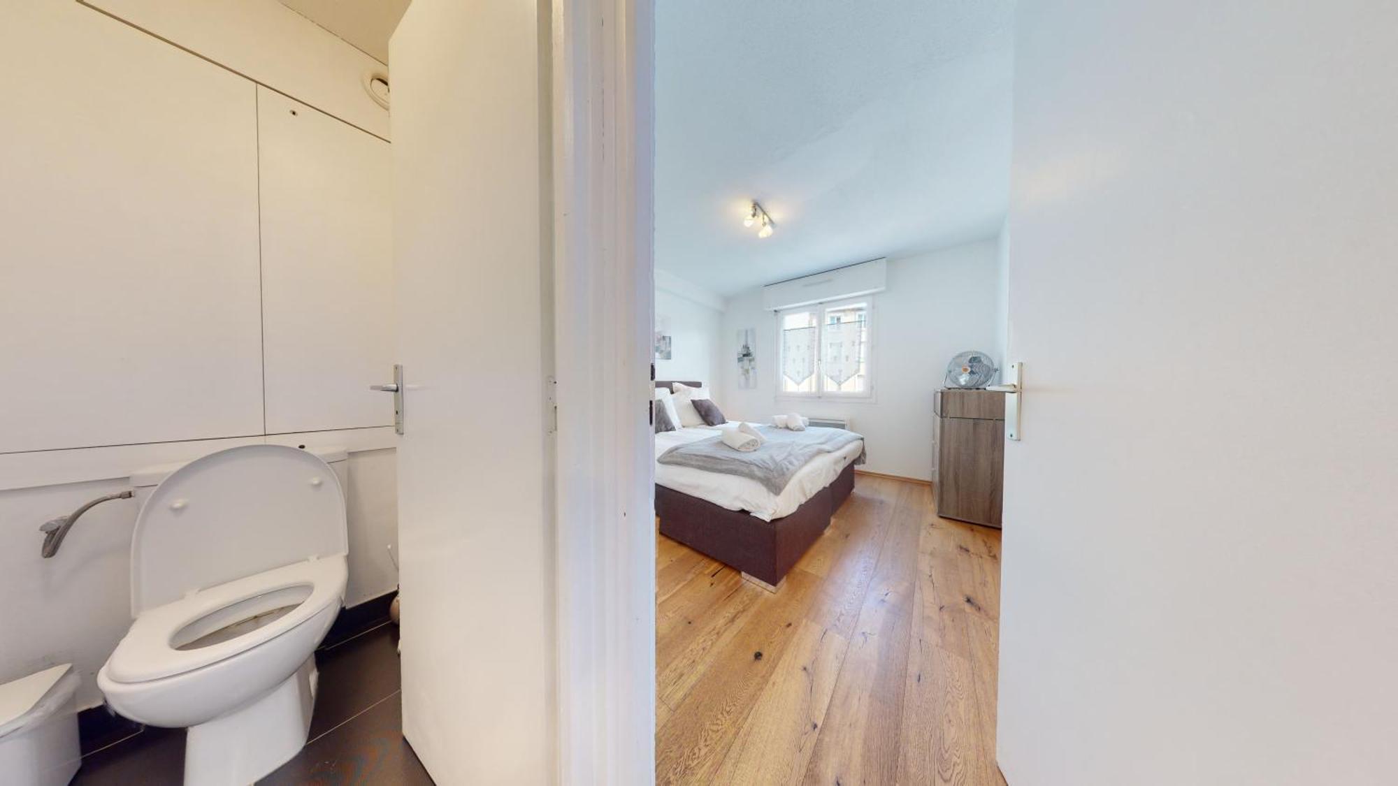 Ferienwohnung Petite France With 1 Free Parking Straßburg Exterior foto