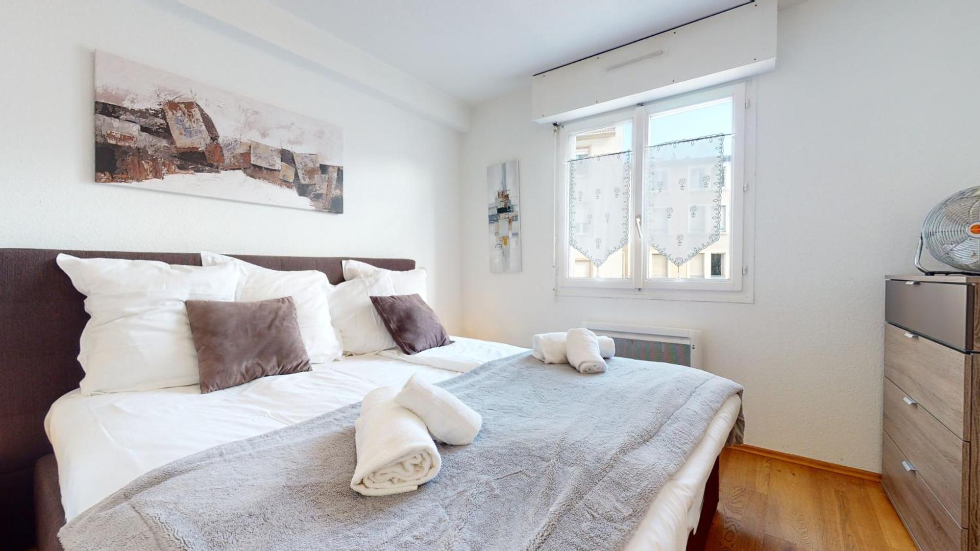 Ferienwohnung Petite France With 1 Free Parking Straßburg Exterior foto